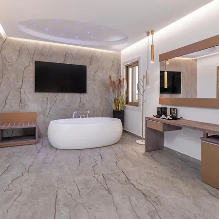 Rhodos Horizon Boutique-adults Only Apart-hotel