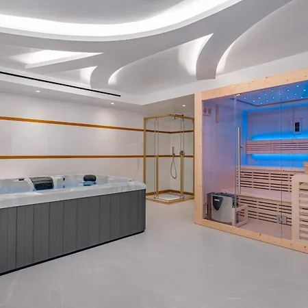 Apart Otel Rhodos Horizon Boutique-adults Only 4*