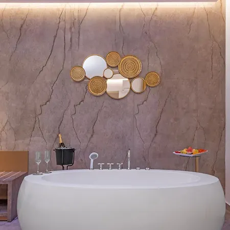 Rhodos Horizon Boutique-adults Only Hotel apartamentowy Rhodes City