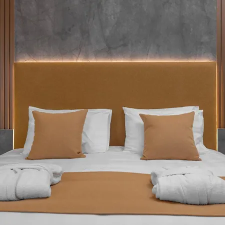 Rhodos Horizon Boutique-adults Only Rhodes City