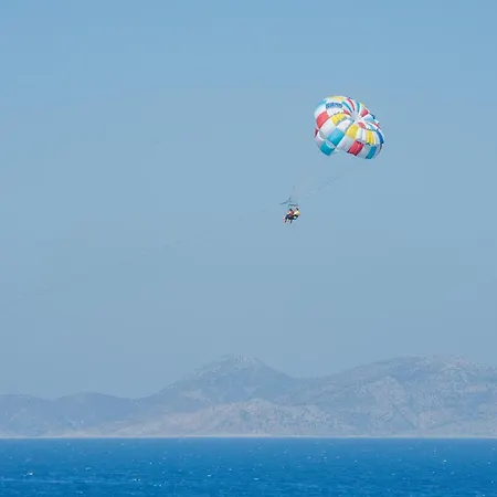 Lägenhetshotell Rhodos Horizon Boutique-adults Only