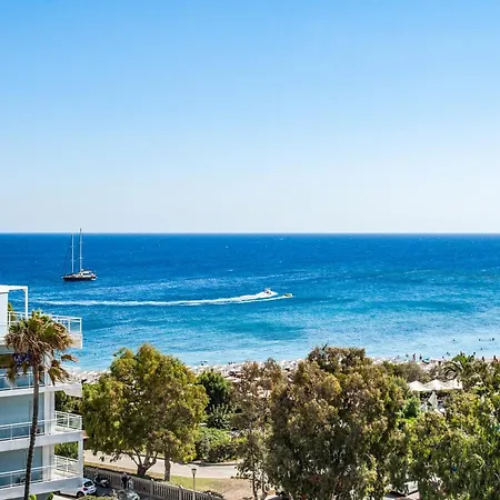 Rhodos Horizon Boutique-adults Only Apart Otel 4*