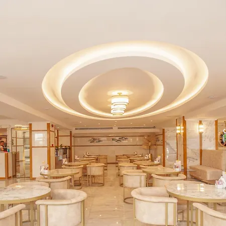 Lägenhetshotell Rhodos Horizon Boutique-adults Only 4*