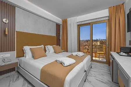 Aparthotel Rhodos Horizon Boutique-adults Only