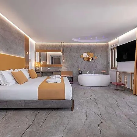 Aparthotel Rhodos Horizon Boutique-adults Only 4*