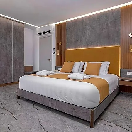 Rhodos Horizon Boutique-adults Only 4*