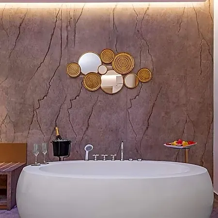 Rhodos Horizon Boutique-adults Only Ξενοδοχείο με διαμερίσματα Rhodes City