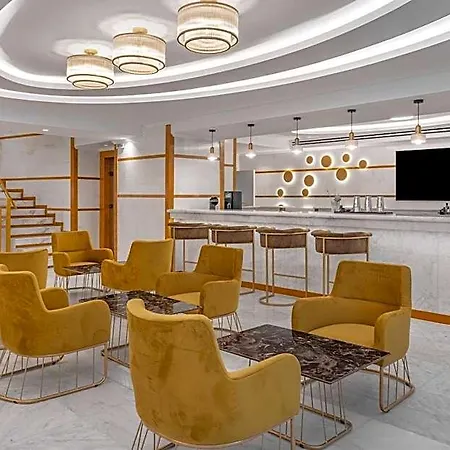 Aparthotel Rhodos Horizon Boutique-adults Only Rhodes City
