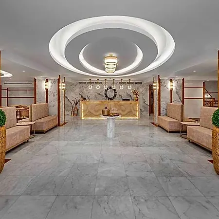 Huoneistohotelli Rhodos Horizon Boutique-adults Only Rhodes City