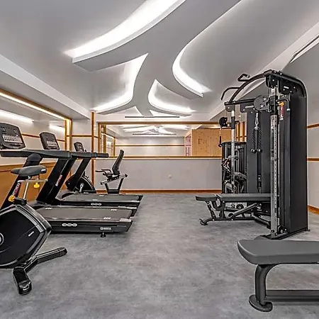 Rhodos Horizon Boutique-adults Only Aparthotel 4*