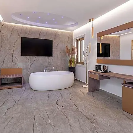 Aparthotel Rhodos Horizon Boutique-adults Only Rhodes City