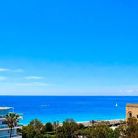 Rhodos Horizon Boutique-adults Only