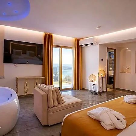 Rhodos Horizon Boutique-adults Only Aparthotel