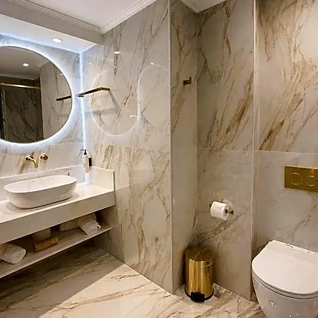 Rhodos Horizon Boutique-adults Only Ξενοδοχείο με διαμερίσματα 4*