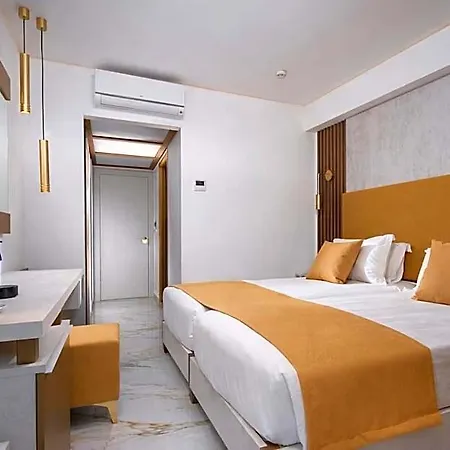 Rhodos Horizon Boutique-adults Only Aparthotel