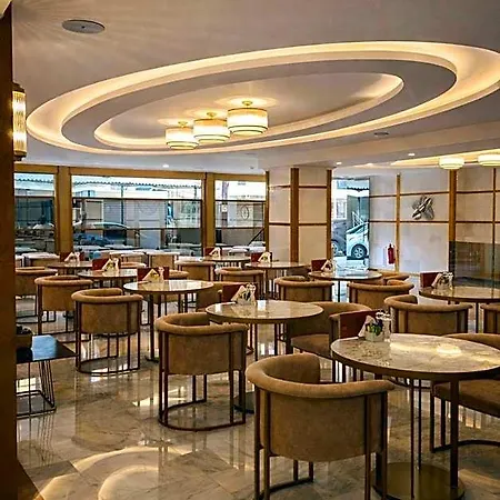 Ξενοδοχείο με διαμερίσματα Rhodos Horizon Boutique-adults Only 4*