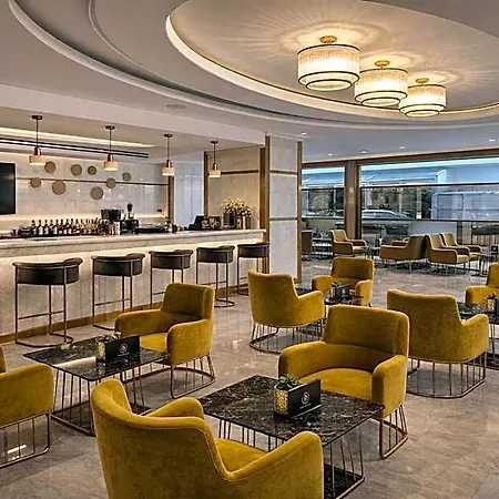 Aparthotel Rhodos Horizon Boutique-adults Only Rhodes City
