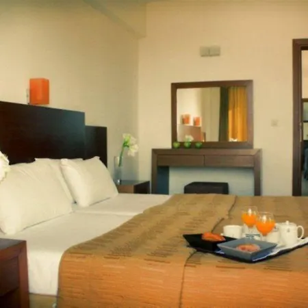 Rhodos Horizon Boutique-adults Only Apart Otel