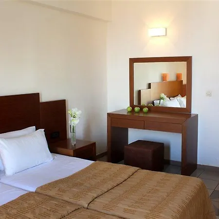 Rhodos Horizon Boutique-adults Only Апарт-готель 4*