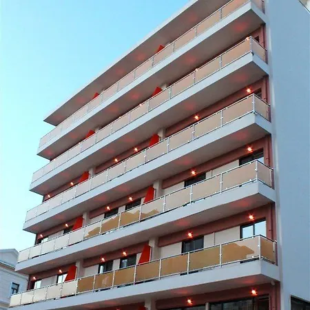 Rhodos Horizon Boutique-adults Only 4* Rhodes City