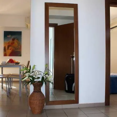 Rhodos Horizon Boutique-adults Only Апарт-готель 4*