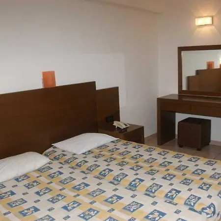 Ξενοδοχείο με διαμερίσματα Rhodos Horizon Boutique-adults Only Rhodes City