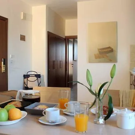 Rhodos Horizon Boutique-adults Only Апарт-готель Rhodes City