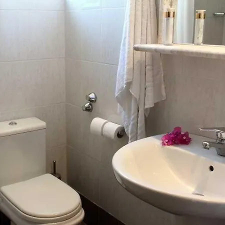 Апарт-готель Rhodos Horizon Boutique-adults Only 4*