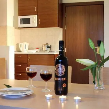 Rhodos Horizon Boutique-adults Only Апарт-готель