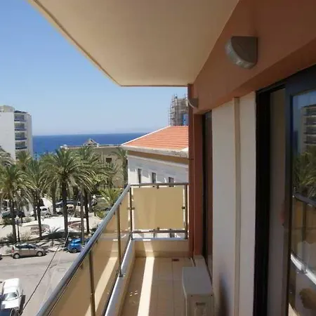 Rhodos Horizon Boutique-adults Only Rhodes City