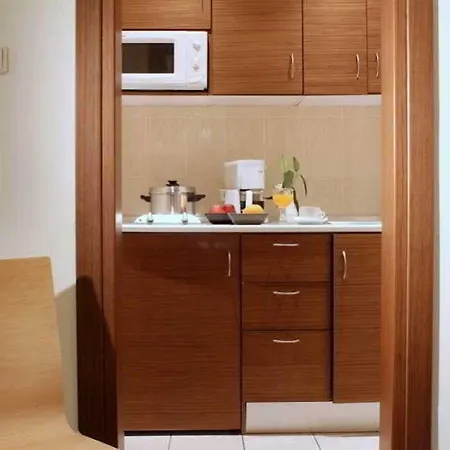 Rhodos Horizon Boutique-adults Only 4* Rhodes City