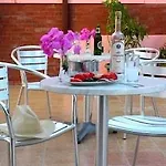 Rhodos Horizon Boutique-adults Only شقة فندقية