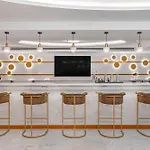 شقة فندقية Rhodos Horizon Boutique-adults Only Rhodes City