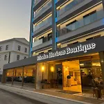 Rhodos Horizon Boutique-adults Only 4*