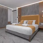 Rhodos Horizon Boutique-adults Only 4* Rhodes City