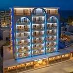 شقة فندقية Rhodos Horizon Boutique-adults Only