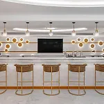 شقة فندقية Rhodos Horizon Boutique-adults Only 4*