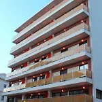Rhodos Horizon Boutique-adults Only 4*