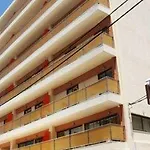 Rhodos Horizon Boutique-adults Only شقة فندقية Rhodes City