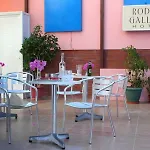 شقة فندقية Rhodos Horizon Boutique-adults Only 4*