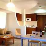 شقة فندقية Rhodos Horizon Boutique-adults Only Rhodes City