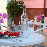 Rhodos Horizon Boutique-adults Only