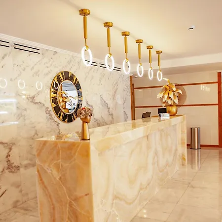 Rhodos Horizon Boutique-adults Only Rhodes City