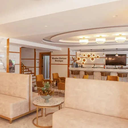 Rhodos Horizon Boutique-adults Only