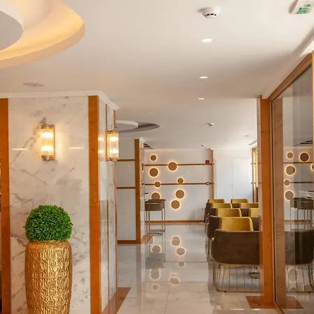 Aparthotel Rhodos Horizon Boutique-adults Only 4*