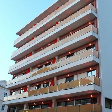 Rhodos Horizon Boutique-adults Only 4*