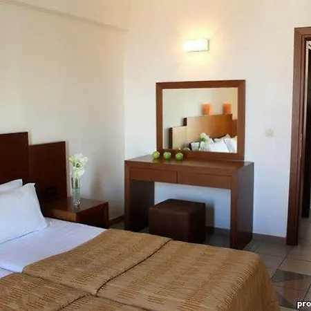 Rhodos Horizon Boutique-adults Only Aparthotel